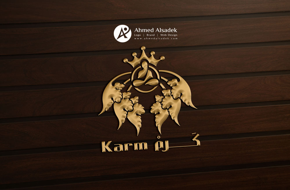 اقوي شركة تصميم شعارات في ام صلال - قطر