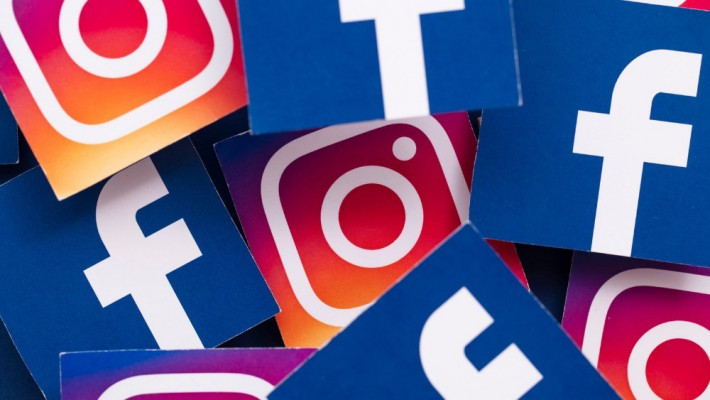حساب عائد الاستثمار لإعلانات Instagram Facebook