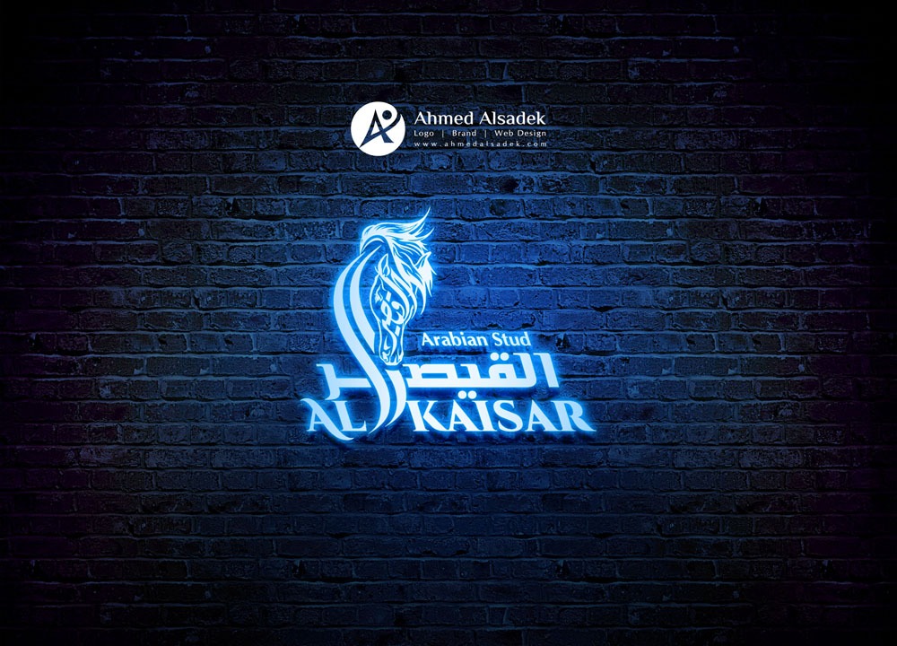 تصميم شعار شركة القيصر في اوكرانيا30 5