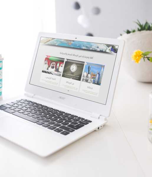 تصميم موقع الكتروني لشركة الرسالة للسفر والسياحة في الإمارات أبوظبي 3