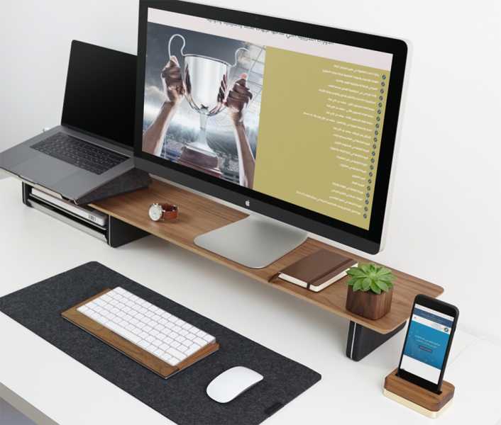 تصميم موقع الكتروني لشركة فايف ستازر للاستشارات الإدارية في الإمارات أبوظبي 14