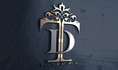 تصميم شعار وهوية تاستي أبوظبي - دبي